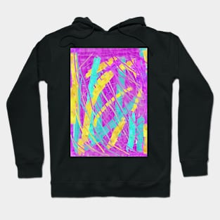 COLOURAIN #2 Hoodie